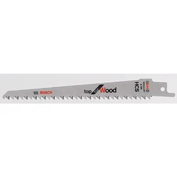 BOSCH List univerzalne testere S 644 D 2608650464,  za Drvo pakovanje 25 komada