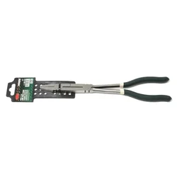 Rock FORCE Dolge ravne klešče 13 325mm (dve)