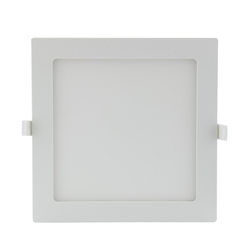 LED Kupatilska ugradna plafonska svetiljka LED/24W/230V 3000/4000/6000K IP44