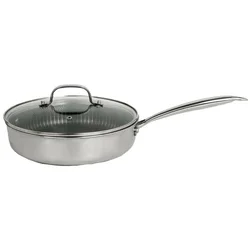 Zilan tava sa staklenim poklopcem 26 cm, 42493/ZLN9679
