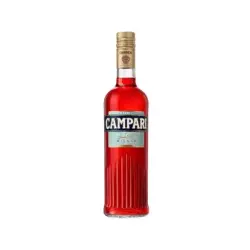 CAMPARI 1L (25% Alc)