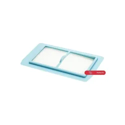 VACS Hepa filter PHILIPS FC 8950