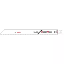 BOSCH List testere za ubodnu testeru za drvo i metal S 1122 HF