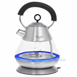 ADLER grelnik vode STRIX 1,5L