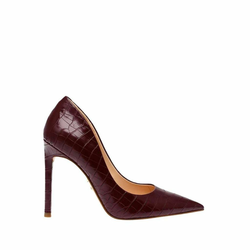 Steve Madden - Steve Madden - Bordo A3enske cipele