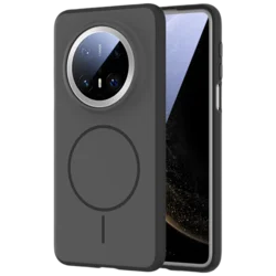 XYI Maska za mobilni telefon Huawei Mate 70 Pro, Crna