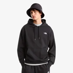 The North Face Dukserica M TNF ESSENTIAL TERRY SIMPLE DOME RELAXE