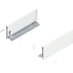 770K3502S STRANICA LEGRABOX (L+D) BELA