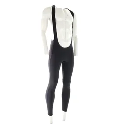 Trek Circuit Softshell Bib Tight Moški Kolesarske hlače