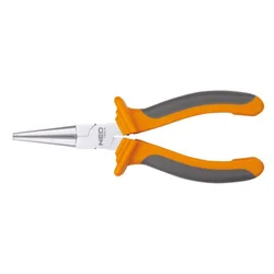 Neo tools klešta okrugla 160mm ( 01-020 )