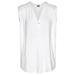 LASCANA Bluza, bela
