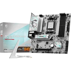 MSI B840M GAMING PLUS WIFI6E