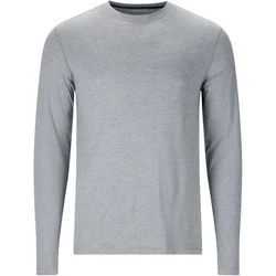 Endurance Abdon Melange S/S Tee