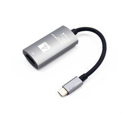 USB-C v HDMI adapter