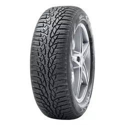 NOKIAN zimska guma 195 / 65 R15 91H Nokian WR D4