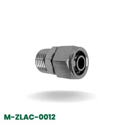shumee Priključek za kabel 10 mm/navoj 12,7 mm