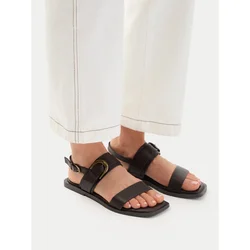 Sandali Tamaris 1-28105-46 Rjava