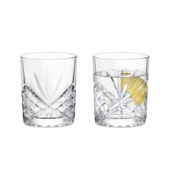MADAME COCO Aron Set čaša, 4kom, 370ml