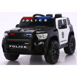 Police dečiji džip na akumulator ( MB3323 )