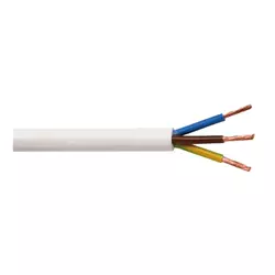 Kabel za struju licinasti 4x0,75mm2