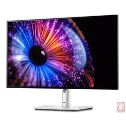 27 Dell UltraSharp U2724DE, IPS, 2560x1440, 120Hz, 5ms, 2000:1, 350cd/m2, Pivot, HDMI/DP/USB/USB Type-C/LAN/ThunderboltTM 4