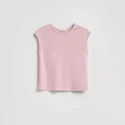 Reserved - Modalni top