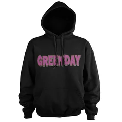 Green Day No Brains Black L Kapuco