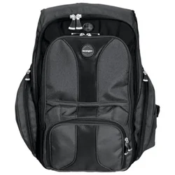 Ranac za laptop 15,6 CONTOUR KENSINGTON CRNI