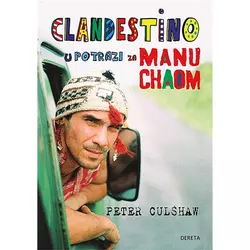 Clandestino: u potrazi za Manu Chaom