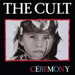 The Cult - Ceremony (Red/Blue Coloured) (2 LP)
