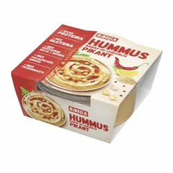NAMAZ HUMMUS PIKANT 200G