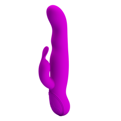 Rabbit vibrator Mystic