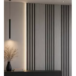 MASTER Panel akustični 2700x605x21mm MDF 22WV