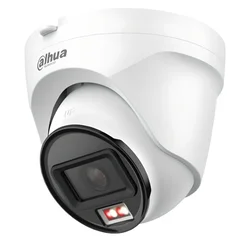 DAHUA IPC-T1E29-A-IL 2MP Dual Light kamera – Smart IR+bela