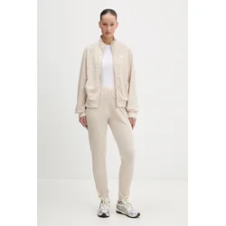 Adidas Ženska komplet trenerka W Feelcozy Ts KB8459, Krem