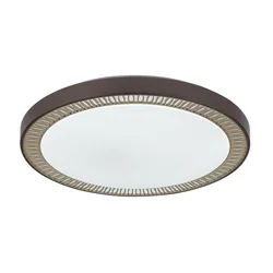 RABALUX Plafonjera Matea braon