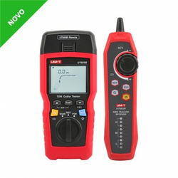Uni-T UT685B - Tester kablova 4xAAA
