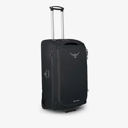 Torba Osprey Daylite Wheeled Duffel 85 Black 85 l