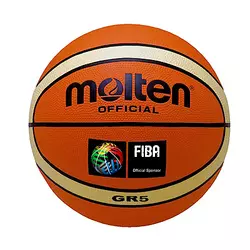 košarkaška lopta GR5 (Gumena)