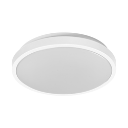 Ledvance - LED plafonsko svetlo ORBIS LONDON LED/16W/230V bela