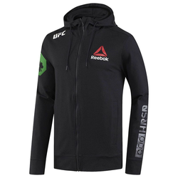 Conor McGregor UFC Reebok Walkout jopica s kapuco