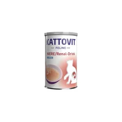 Kattovit Napitak za mačke Renal Pačetina, 135ml