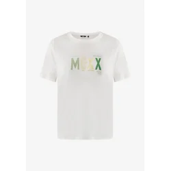 Mexx Ženska majica MF007814441W, Bela