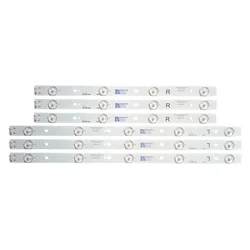 ES-697, TESLA 40S306BF LED TRAKE