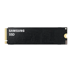 SSD M.2 NVMe PCIe 5.0 1TB Samsung 9100 Pro 148000/13400MB/s MZ-VAP1T0BW
