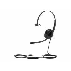 YEALINK Slušalice Wired USB UH34 Lite Mono Teams