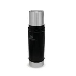 Stanley The Legendary Classic Bottle 0,47L Matte Black