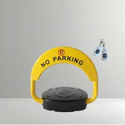ePRO automatska parking barijera KVS-B41 Standard
