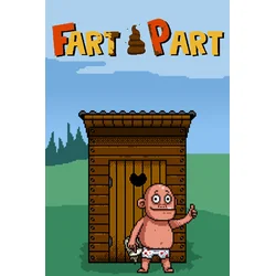 FartPart (PC) Steam Key GLOBAL