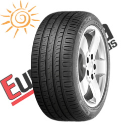 245/45 R18 BARUM BRAVURIS 3HM 96 Y (D) (C) (71)